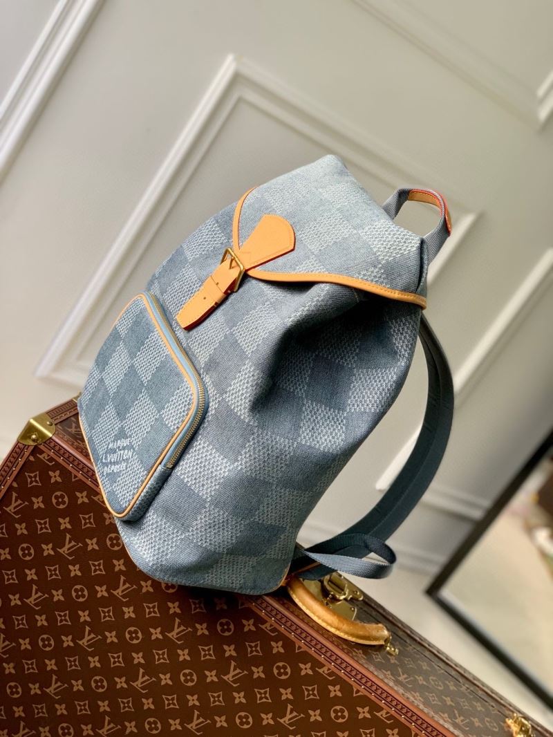 LV Backpacks